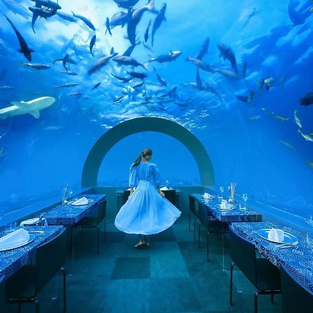 You & Me Maldives - Adults Only - Premium All-Inclusive Muravandhoo Esterno foto