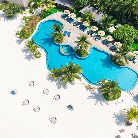 You & Me Maldives - Adults Only - Premium All-Inclusive Muravandhoo Esterno foto
