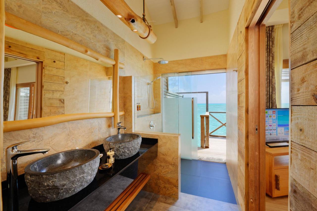 You & Me Maldives - Adults Only - Premium All-Inclusive Muravandhoo Esterno foto