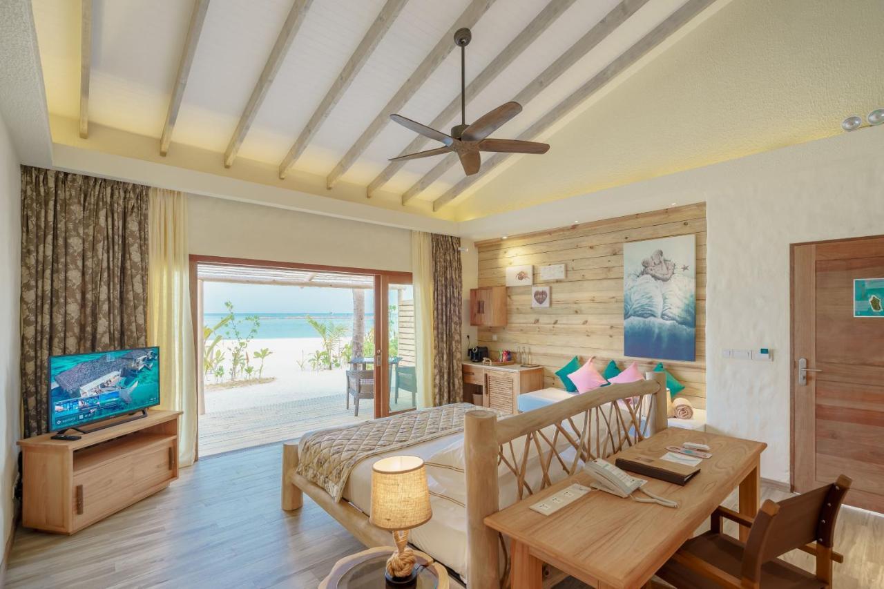 You & Me Maldives - Adults Only - Premium All-Inclusive Muravandhoo Esterno foto