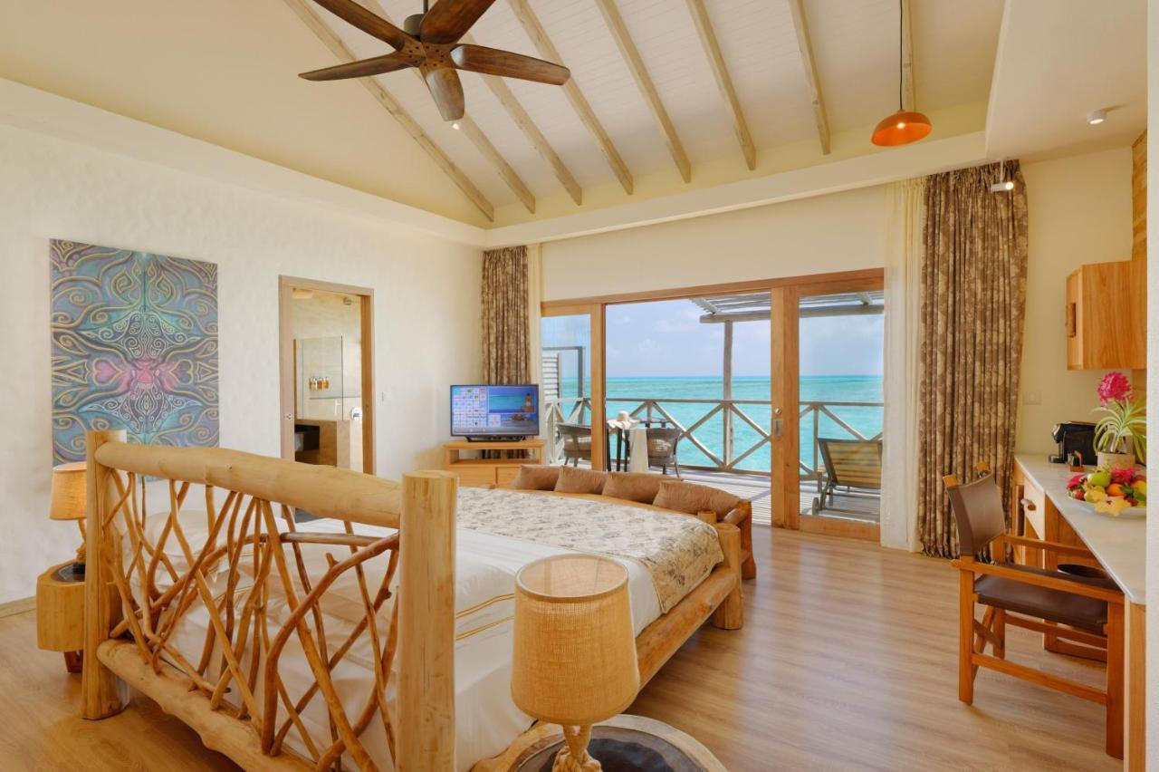 You & Me Maldives - Adults Only - Premium All-Inclusive Muravandhoo Esterno foto