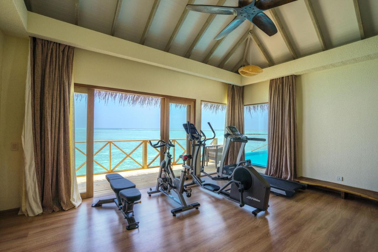 You & Me Maldives - Adults Only - Premium All-Inclusive Muravandhoo Esterno foto
