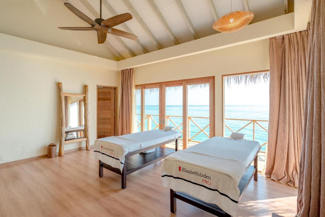 You & Me Maldives - Adults Only - Premium All-Inclusive Muravandhoo Esterno foto