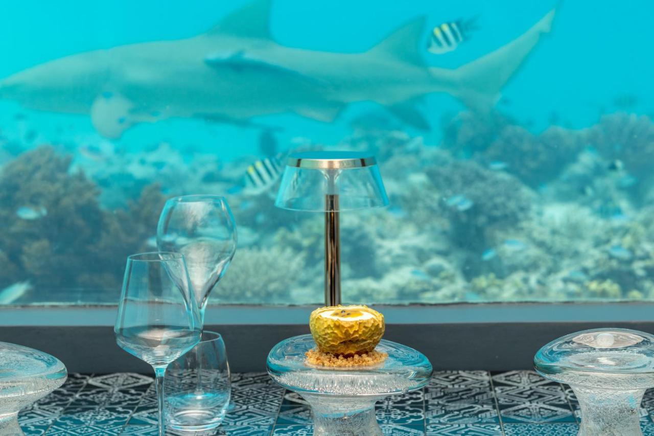 You & Me Maldives - Adults Only - Premium All-Inclusive Muravandhoo Esterno foto