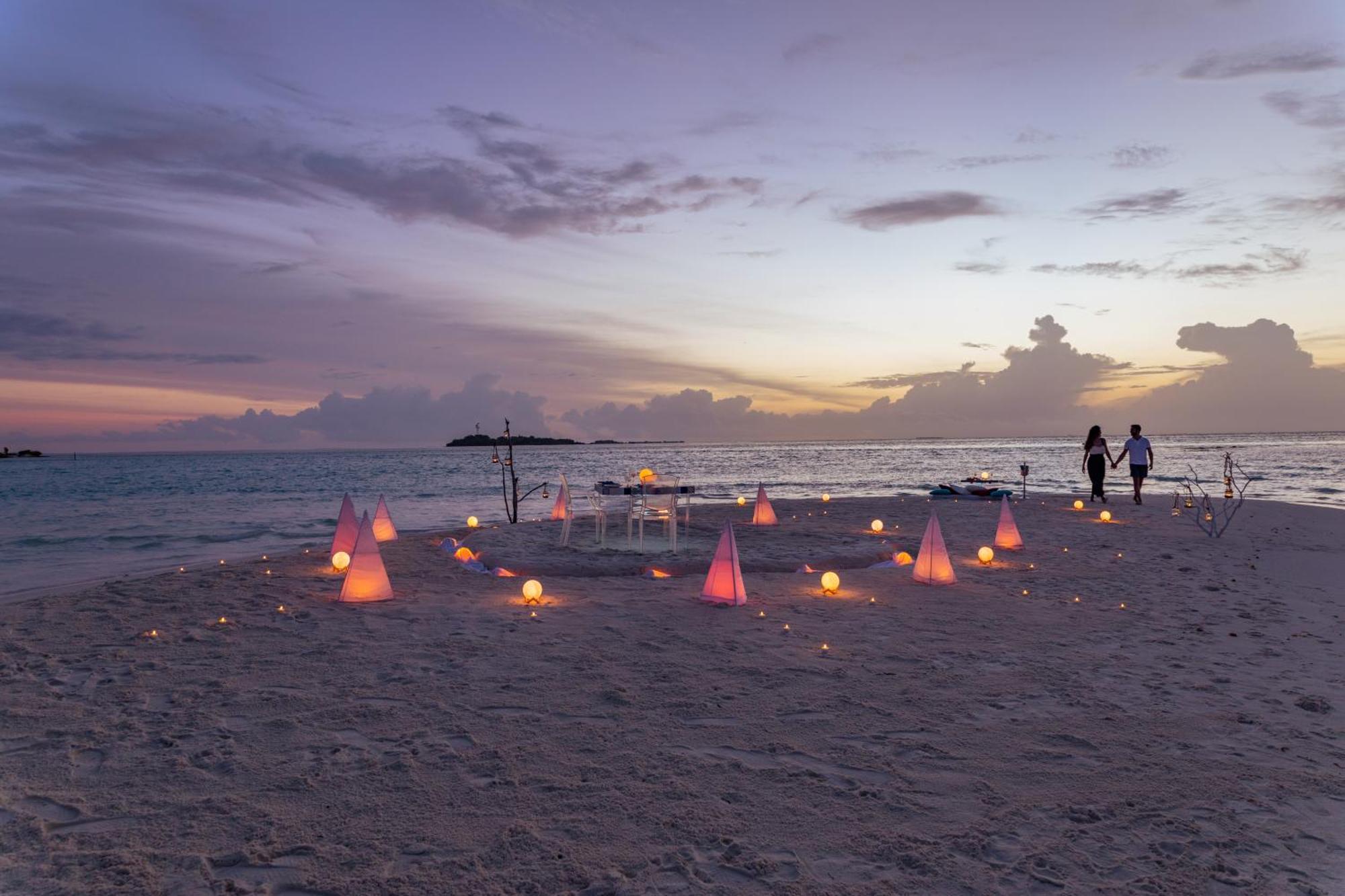 You & Me Maldives - Adults Only - Premium All-Inclusive Muravandhoo Esterno foto