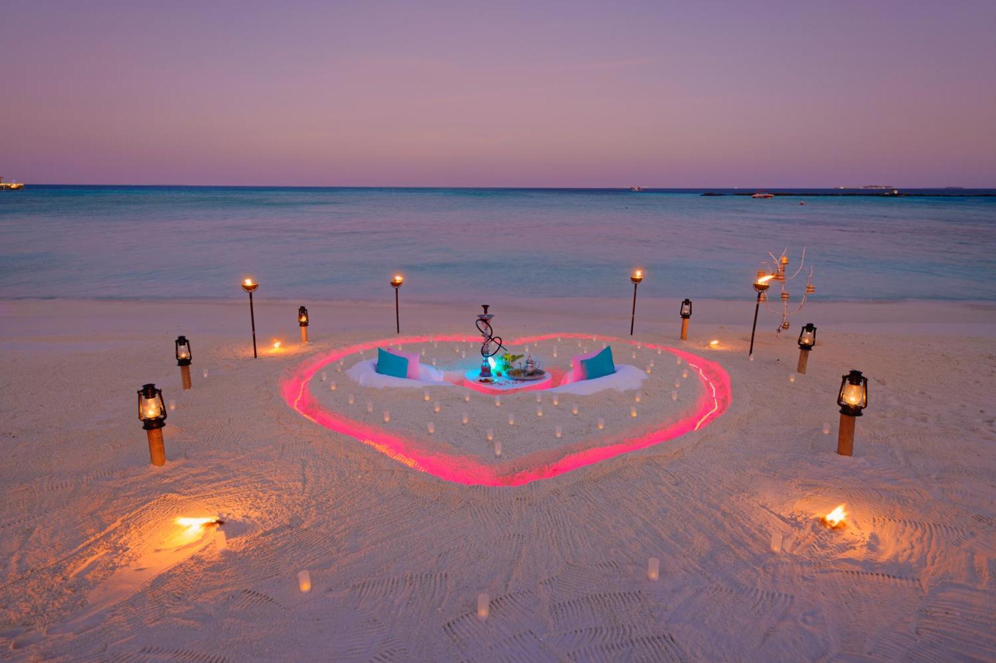 You & Me Maldives - Adults Only - Premium All-Inclusive Muravandhoo Esterno foto