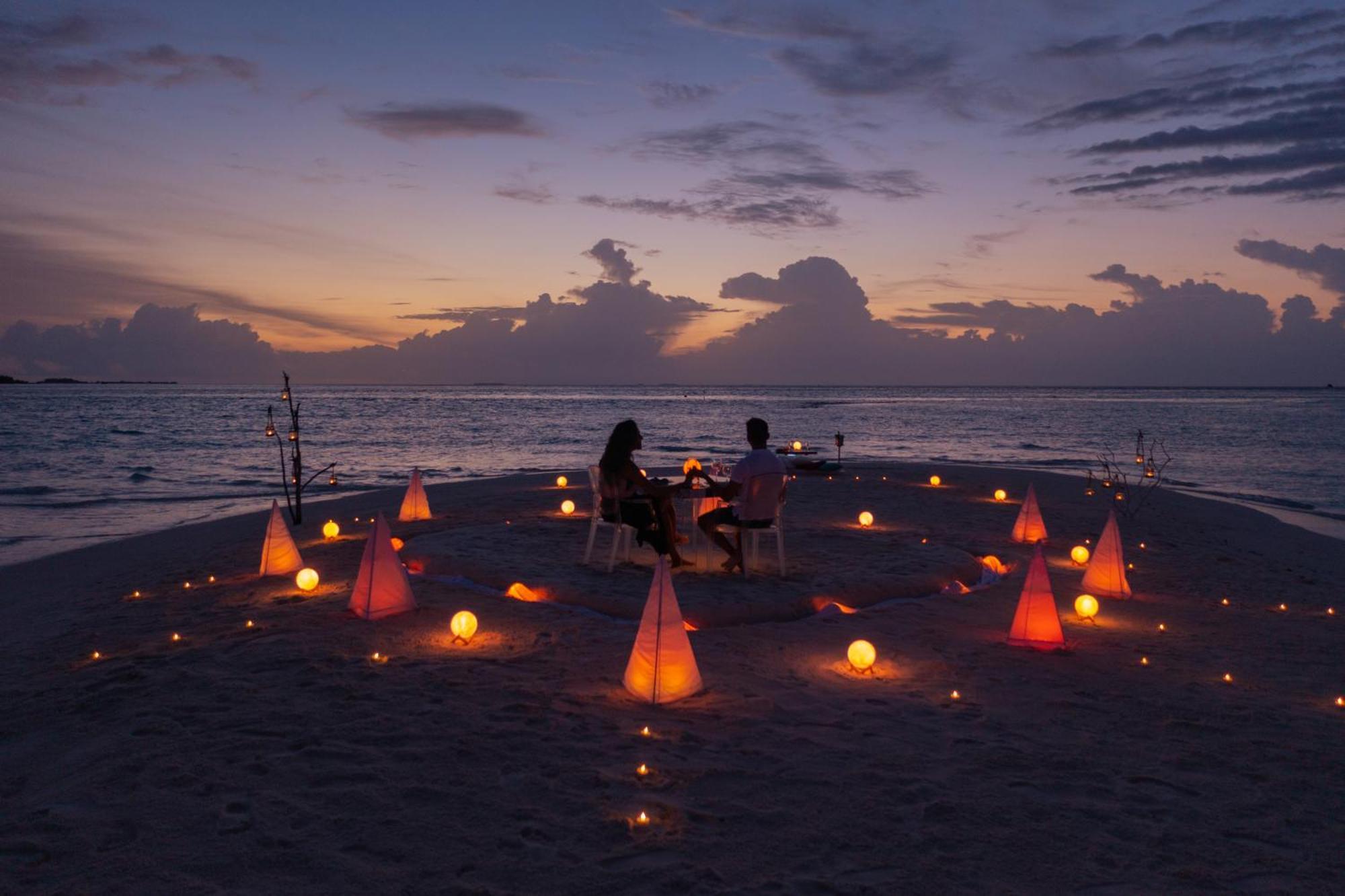 You & Me Maldives - Adults Only - Premium All-Inclusive Muravandhoo Esterno foto