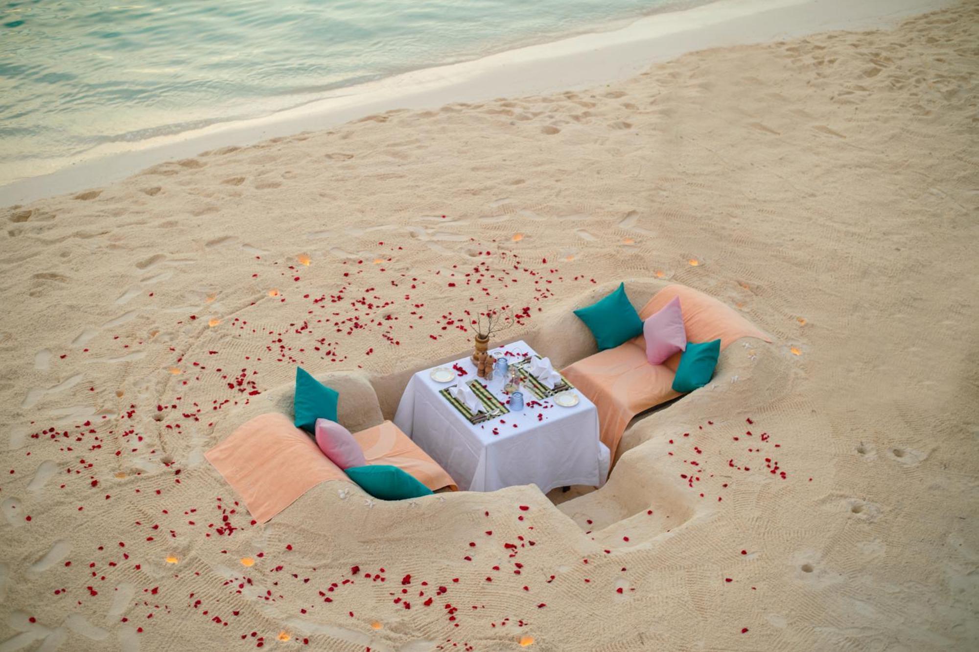 You & Me Maldives - Adults Only - Premium All-Inclusive Muravandhoo Esterno foto