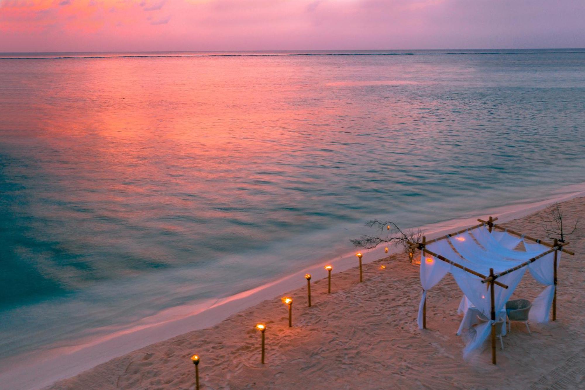 You & Me Maldives - Adults Only - Premium All-Inclusive Muravandhoo Esterno foto