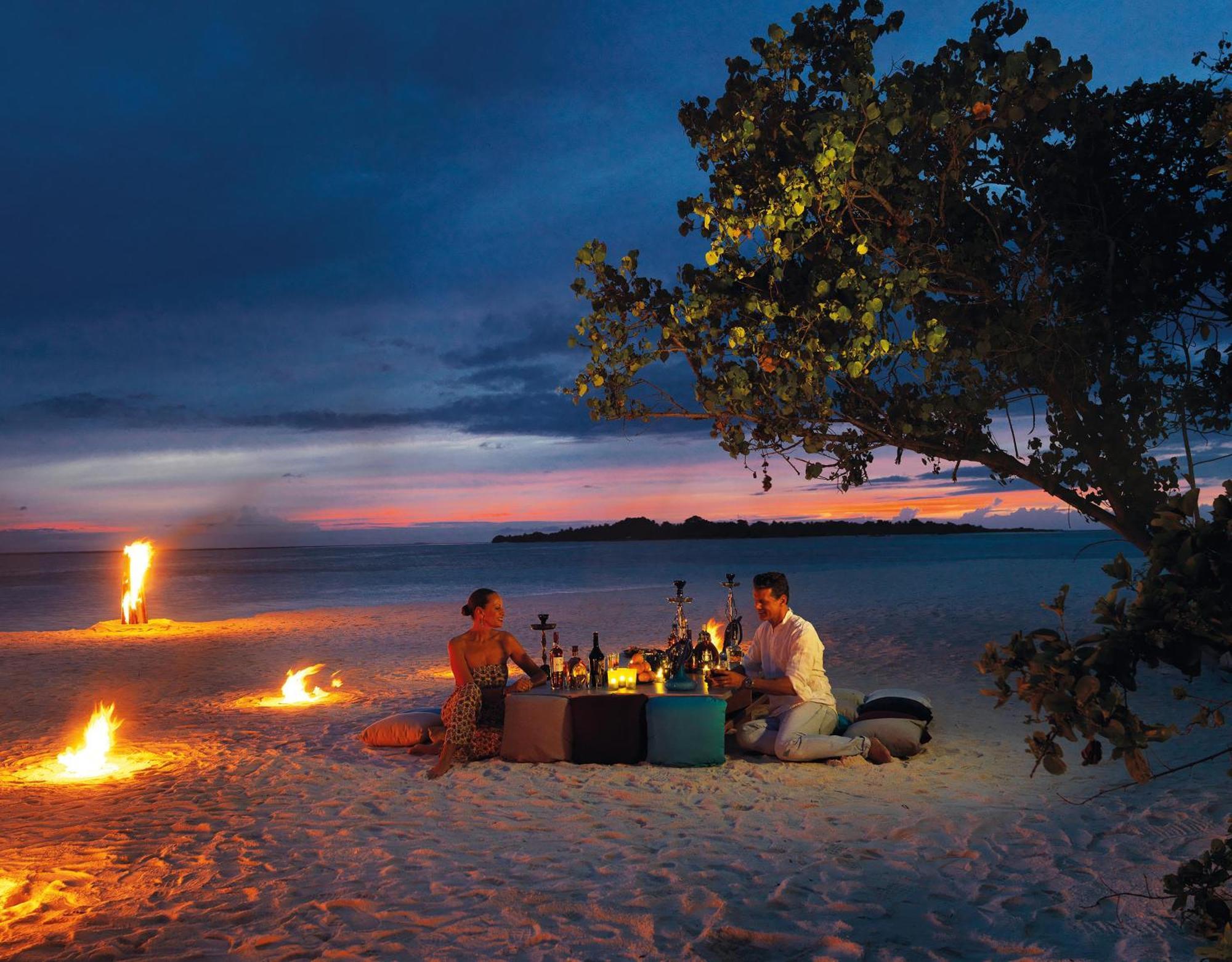 You & Me Maldives - Adults Only - Premium All-Inclusive Muravandhoo Esterno foto