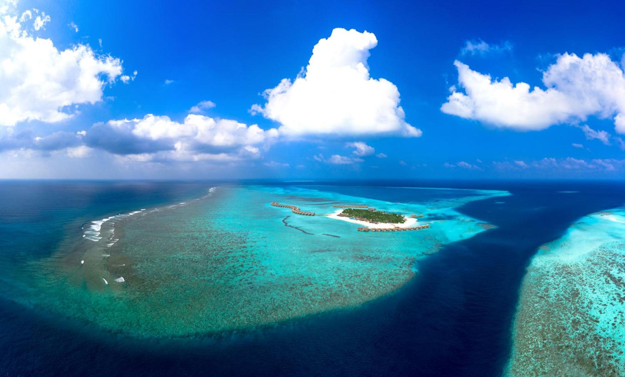 You & Me Maldives - Adults Only - Premium All-Inclusive Muravandhoo Esterno foto