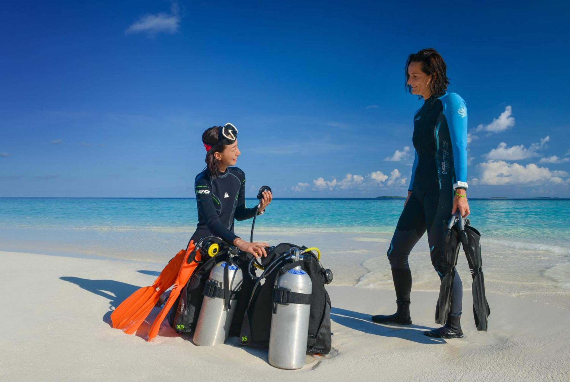 You & Me Maldives - Adults Only - Premium All-Inclusive Muravandhoo Esterno foto