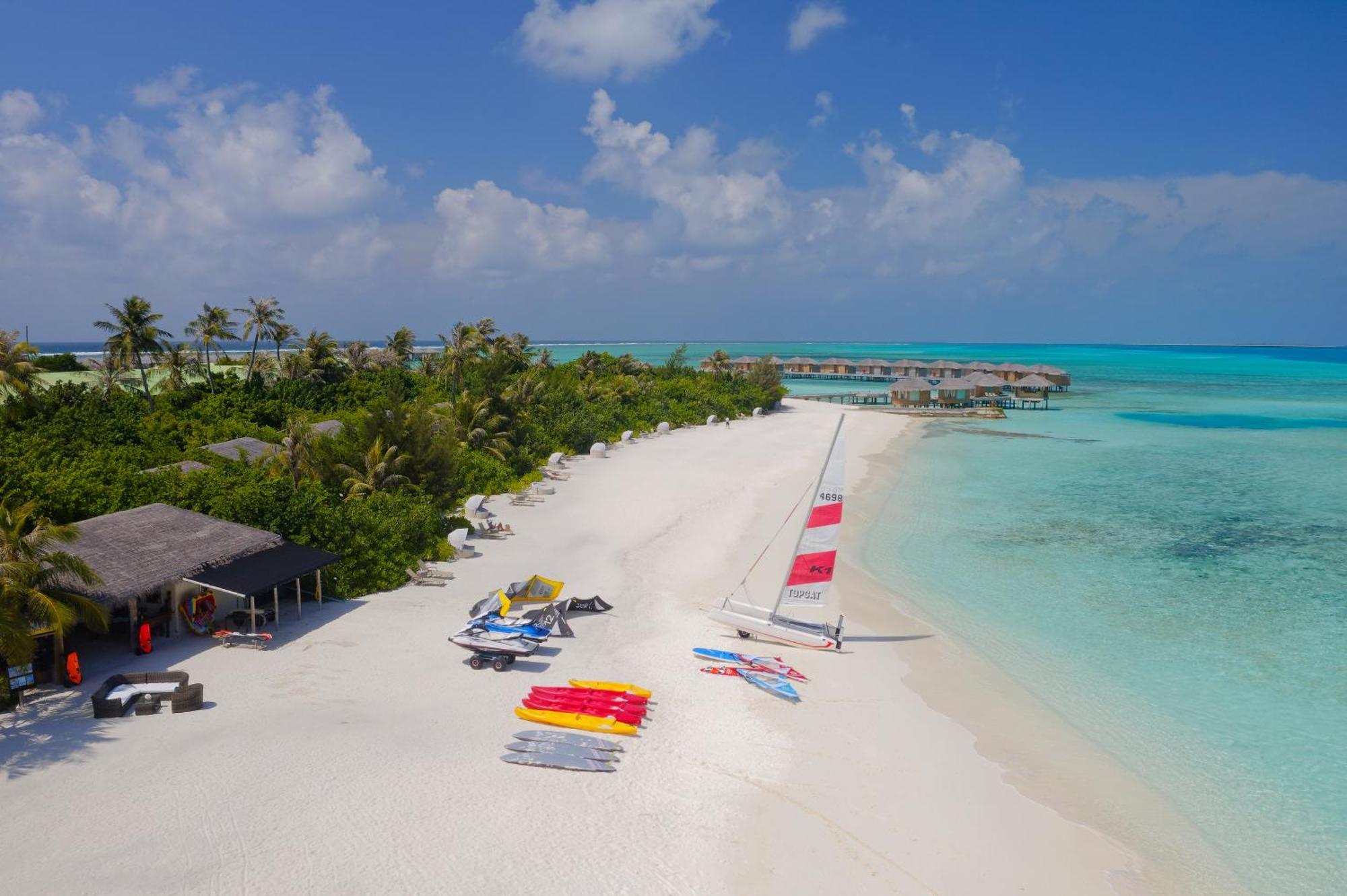 You & Me Maldives - Adults Only - Premium All-Inclusive Muravandhoo Esterno foto