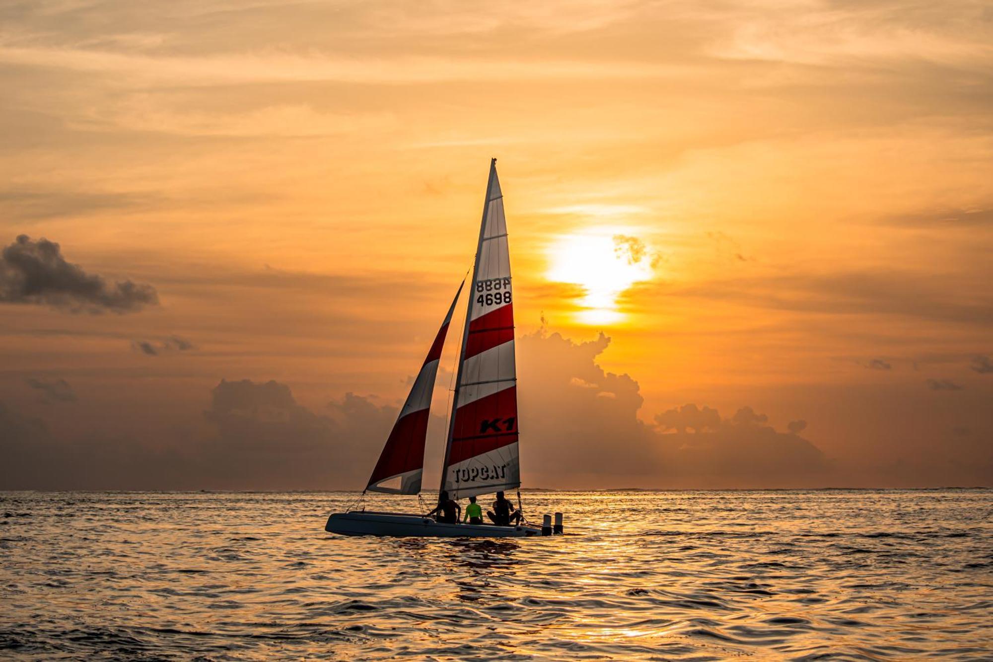 You & Me Maldives - Adults Only - Premium All-Inclusive Muravandhoo Esterno foto
