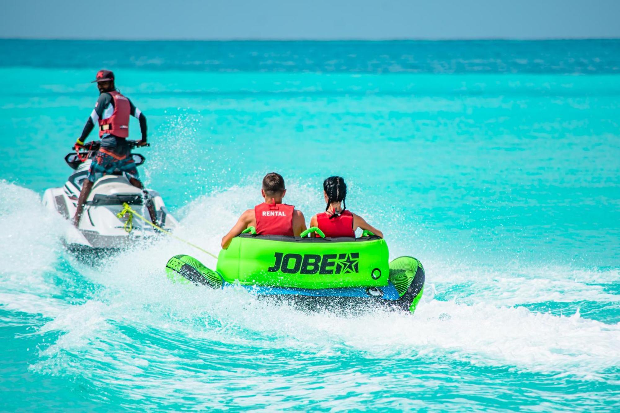 You & Me Maldives - Adults Only - Premium All-Inclusive Muravandhoo Esterno foto
