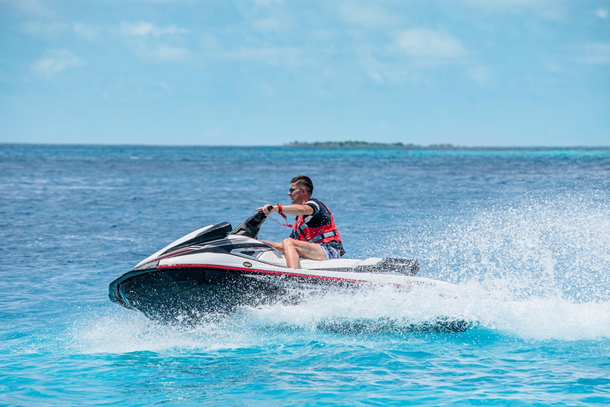 You & Me Maldives - Adults Only - Premium All-Inclusive Muravandhoo Esterno foto