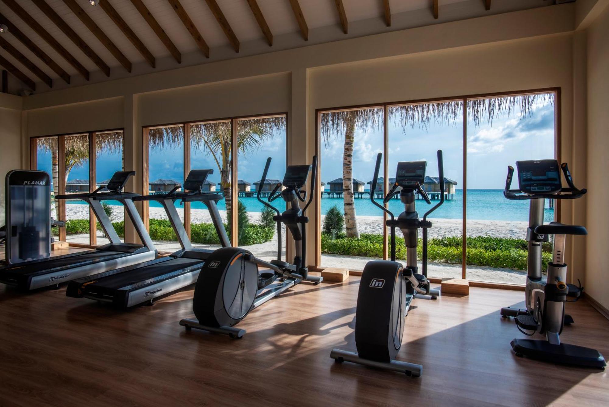 You & Me Maldives - Adults Only - Premium All-Inclusive Muravandhoo Esterno foto