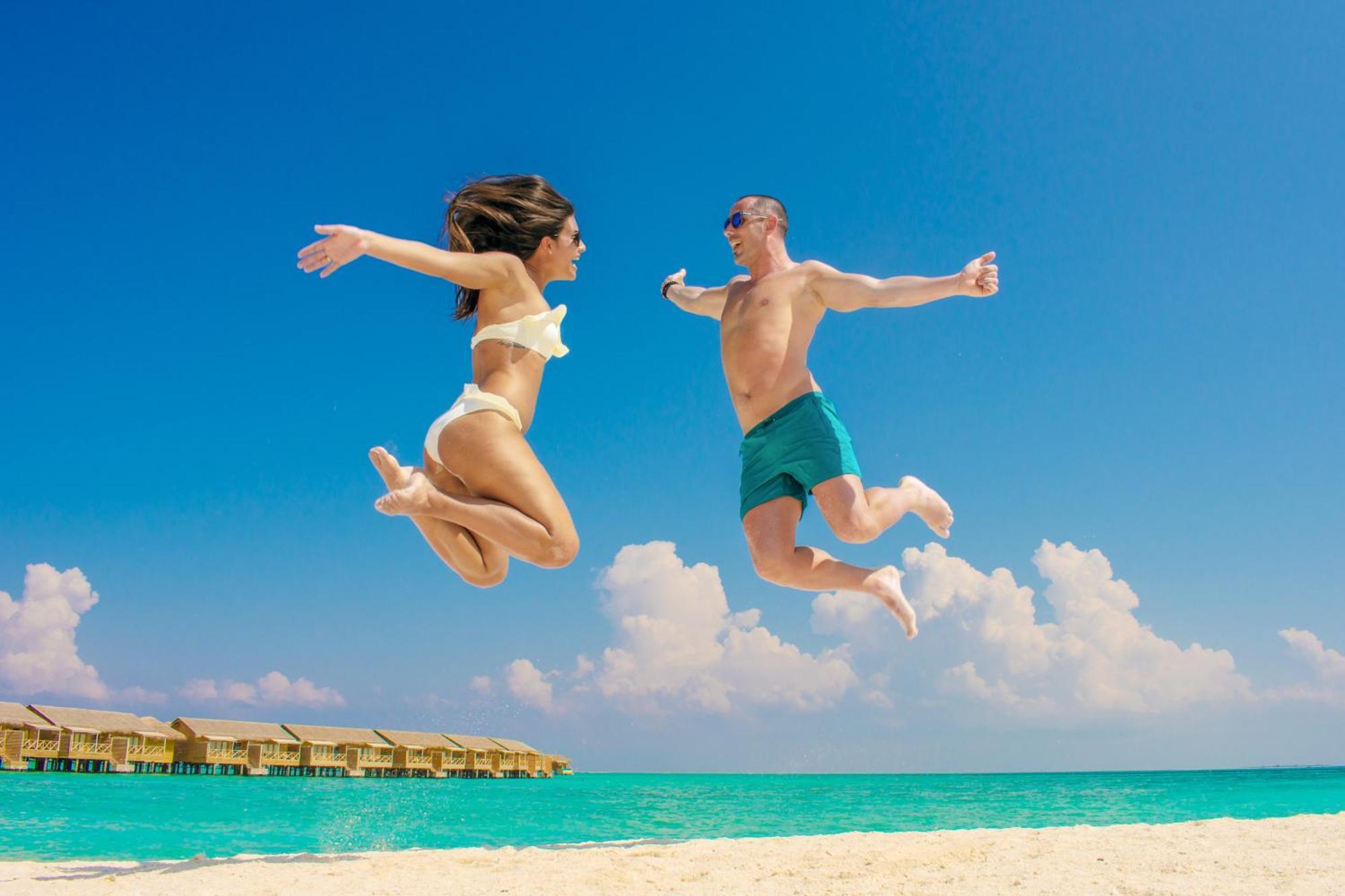 You & Me Maldives - Adults Only - Premium All-Inclusive Muravandhoo Esterno foto