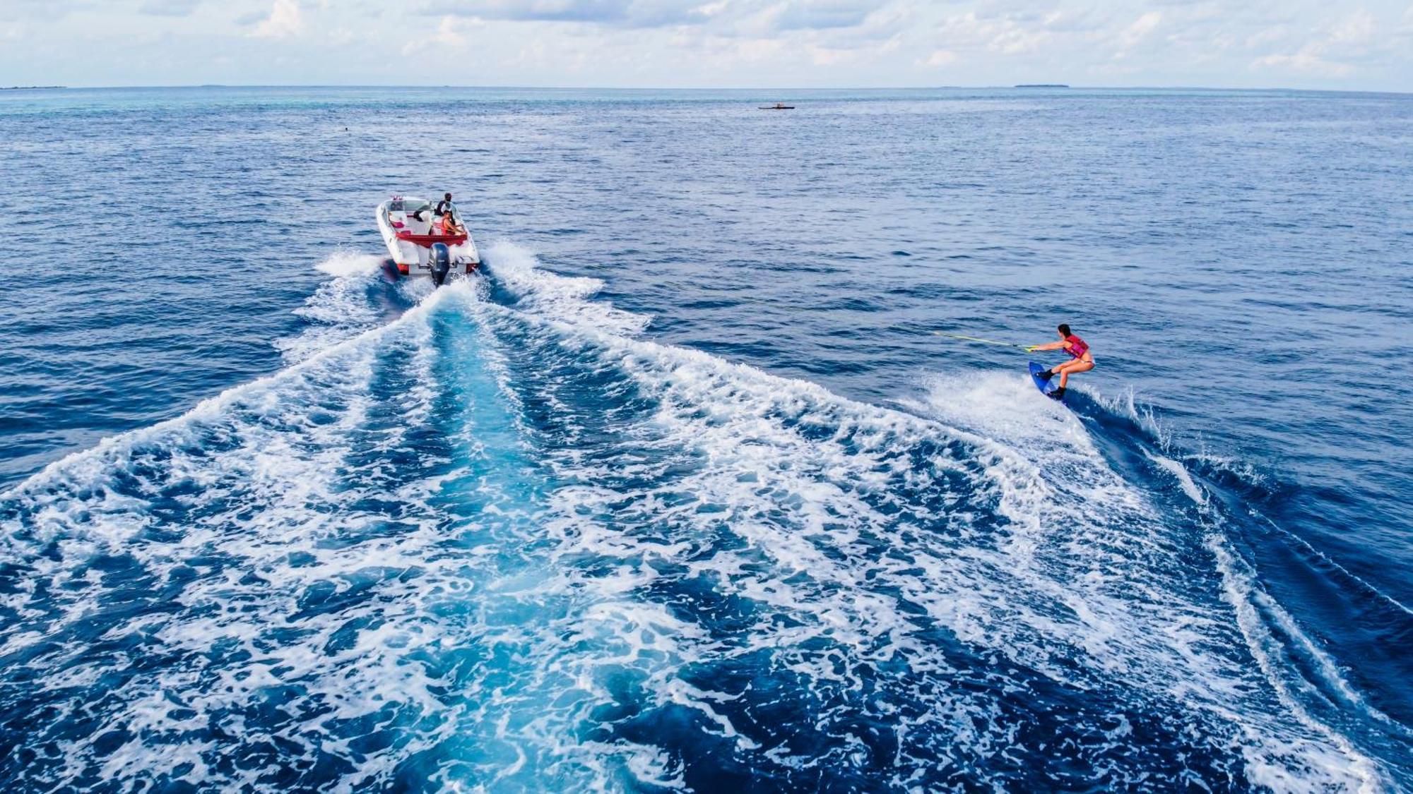 You & Me Maldives - Adults Only - Premium All-Inclusive Muravandhoo Esterno foto