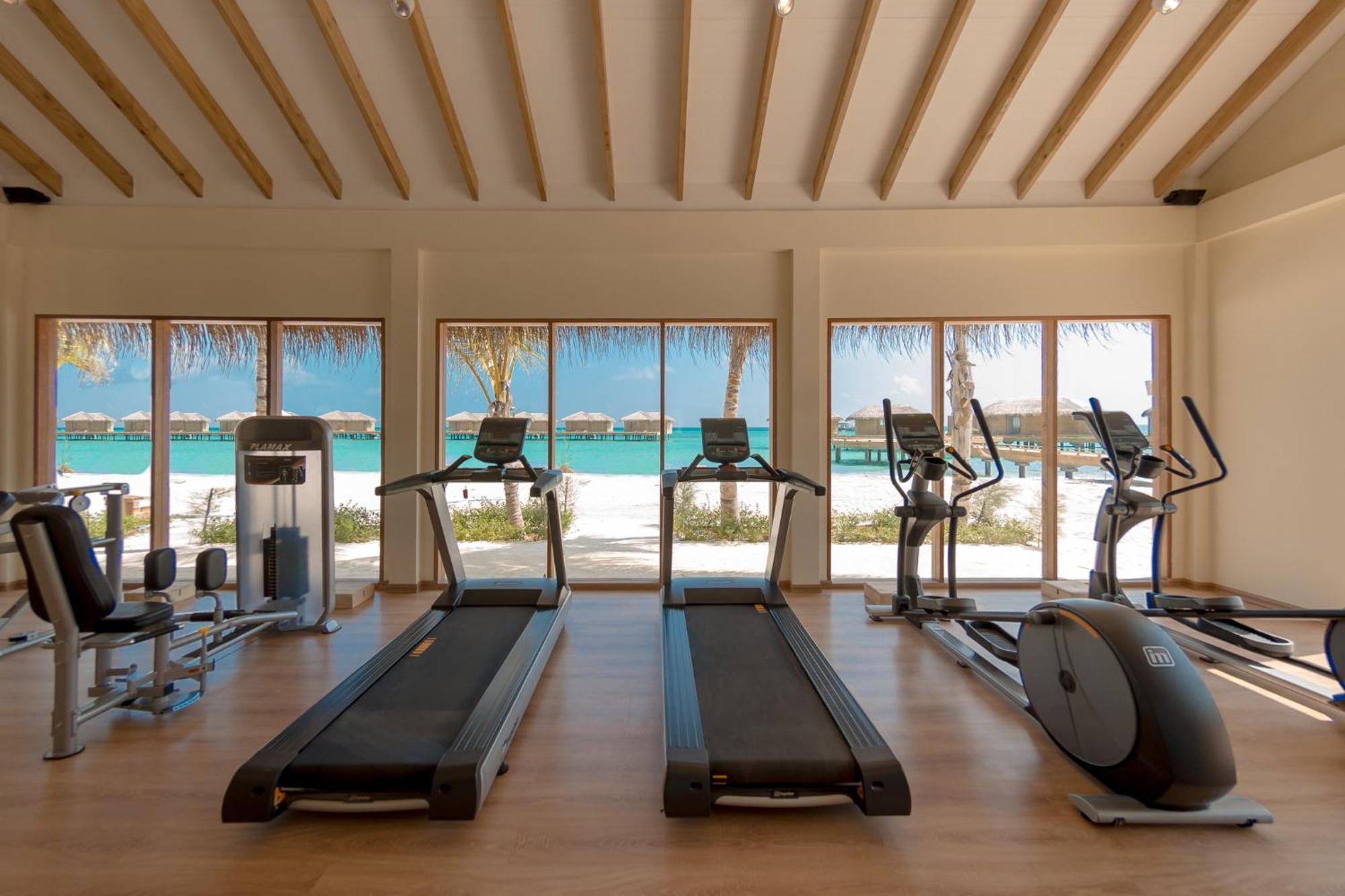 You & Me Maldives - Adults Only - Premium All-Inclusive Muravandhoo Esterno foto