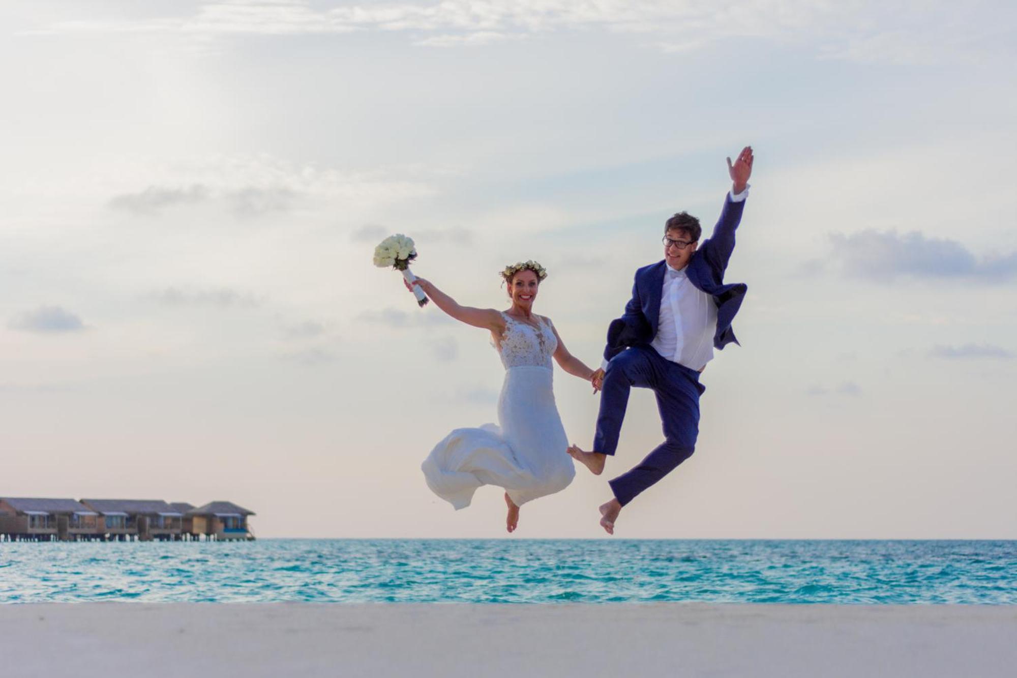 You & Me Maldives - Adults Only - Premium All-Inclusive Muravandhoo Esterno foto