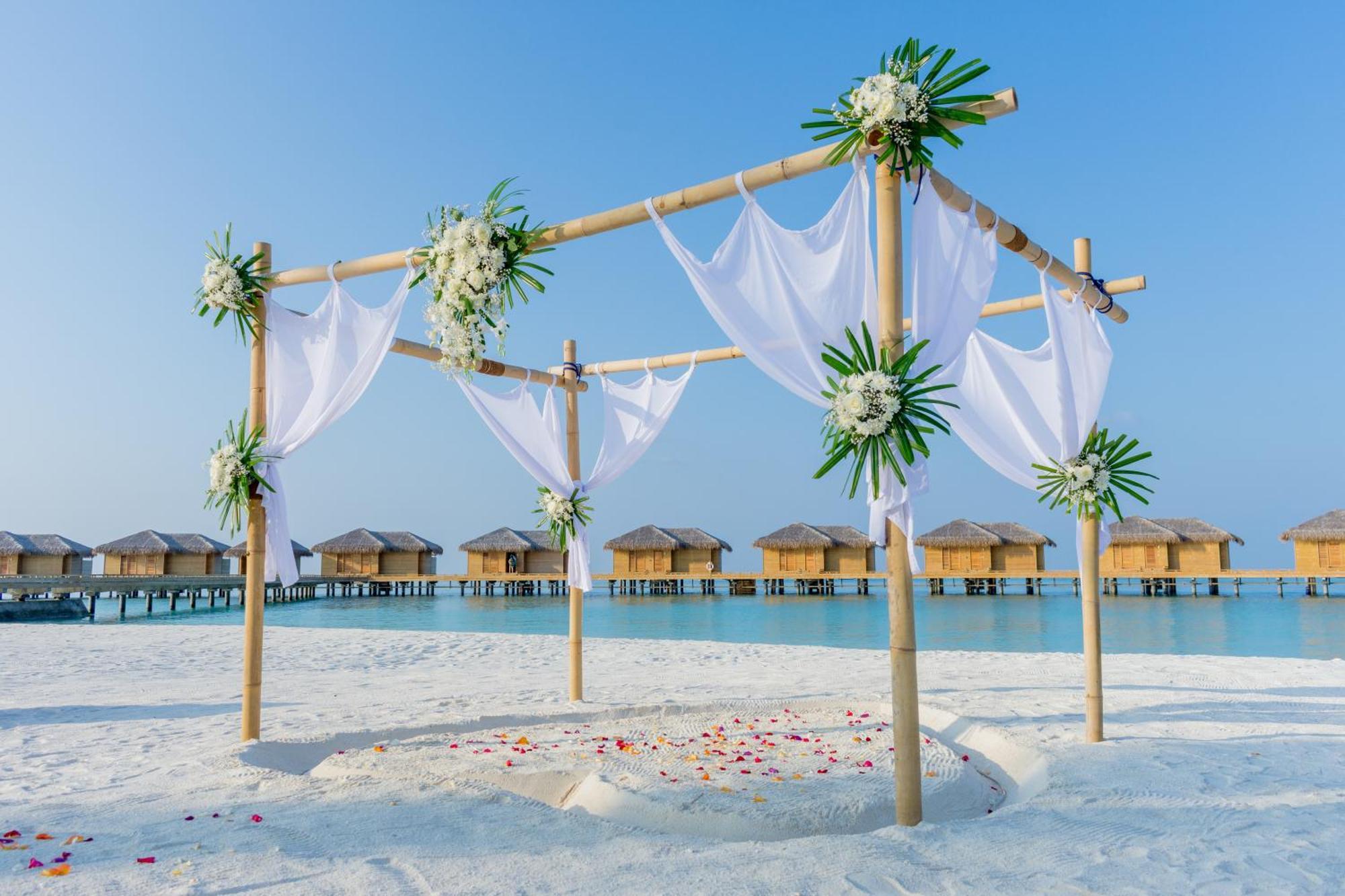 You & Me Maldives - Adults Only - Premium All-Inclusive Muravandhoo Esterno foto