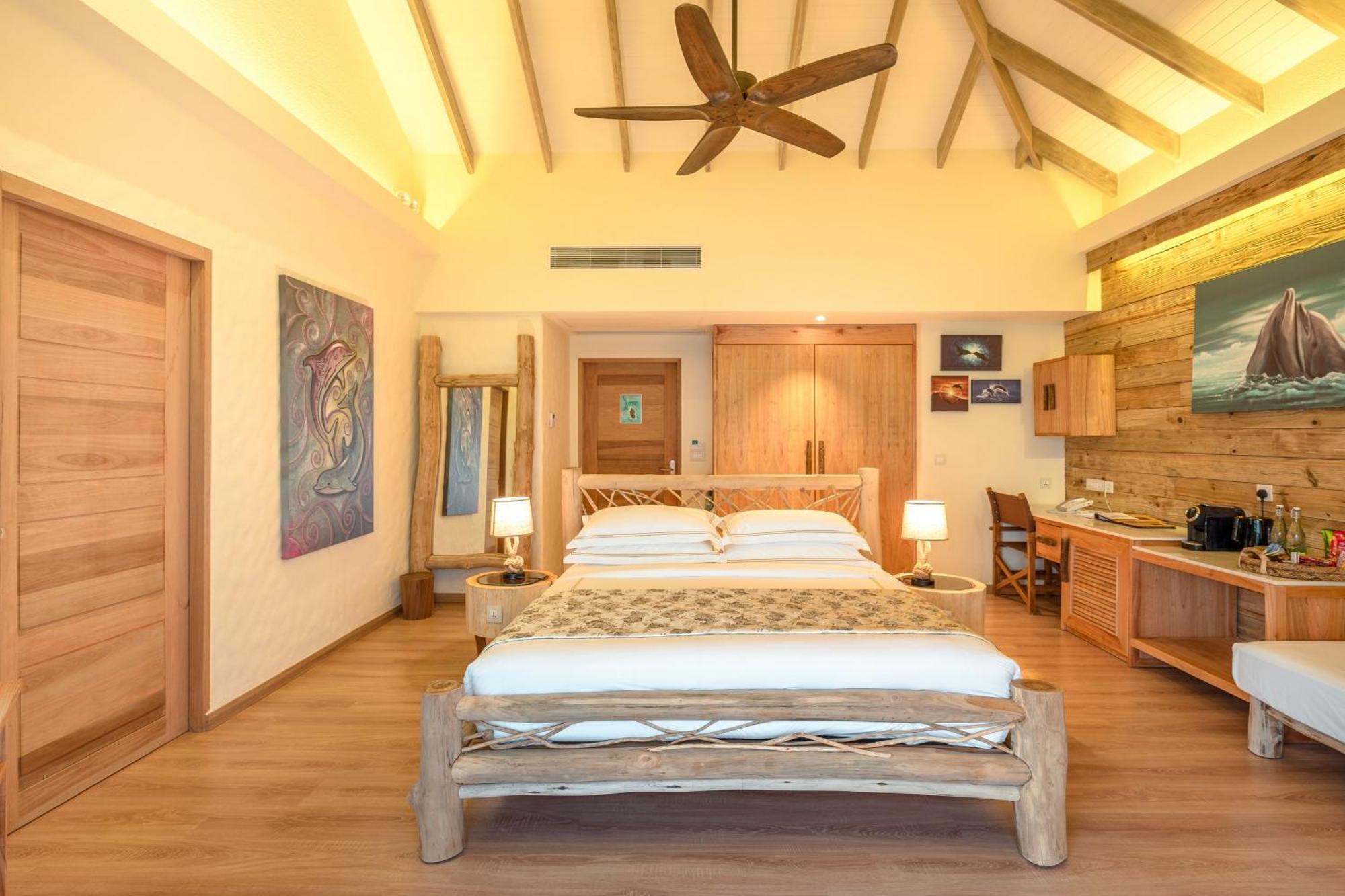 You & Me Maldives - Adults Only - Premium All-Inclusive Muravandhoo Esterno foto