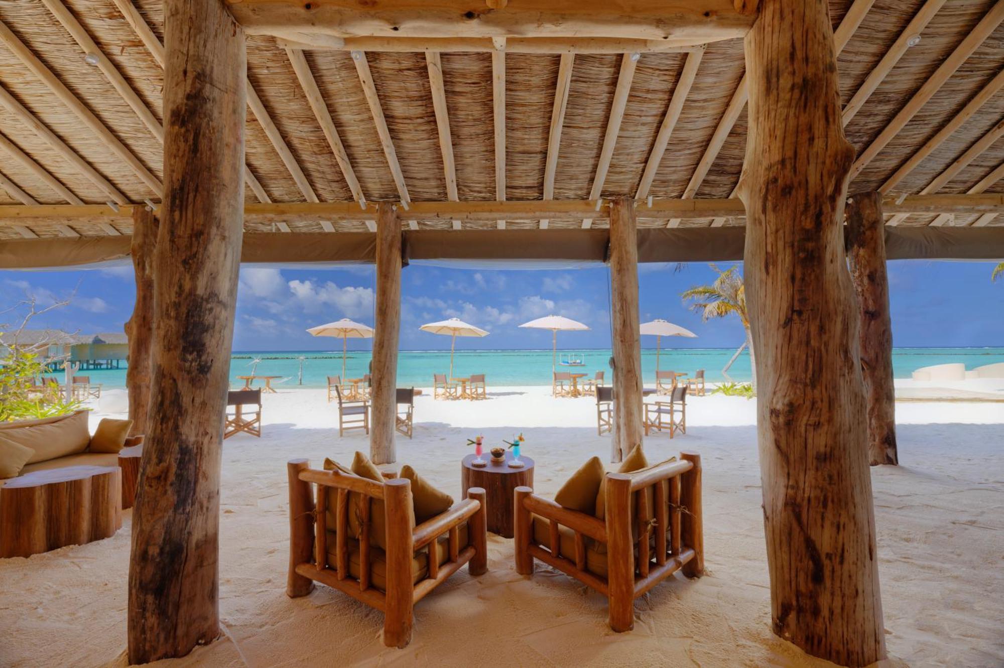 You & Me Maldives - Adults Only - Premium All-Inclusive Muravandhoo Esterno foto