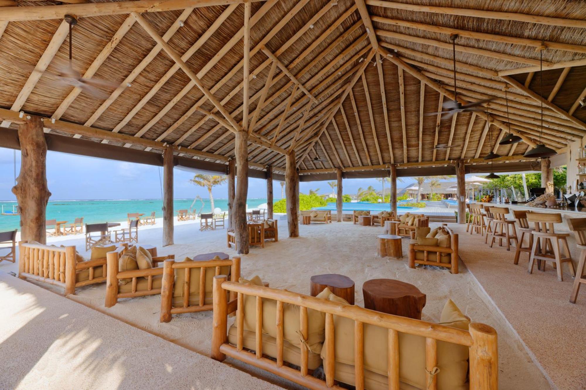 You & Me Maldives - Adults Only - Premium All-Inclusive Muravandhoo Esterno foto