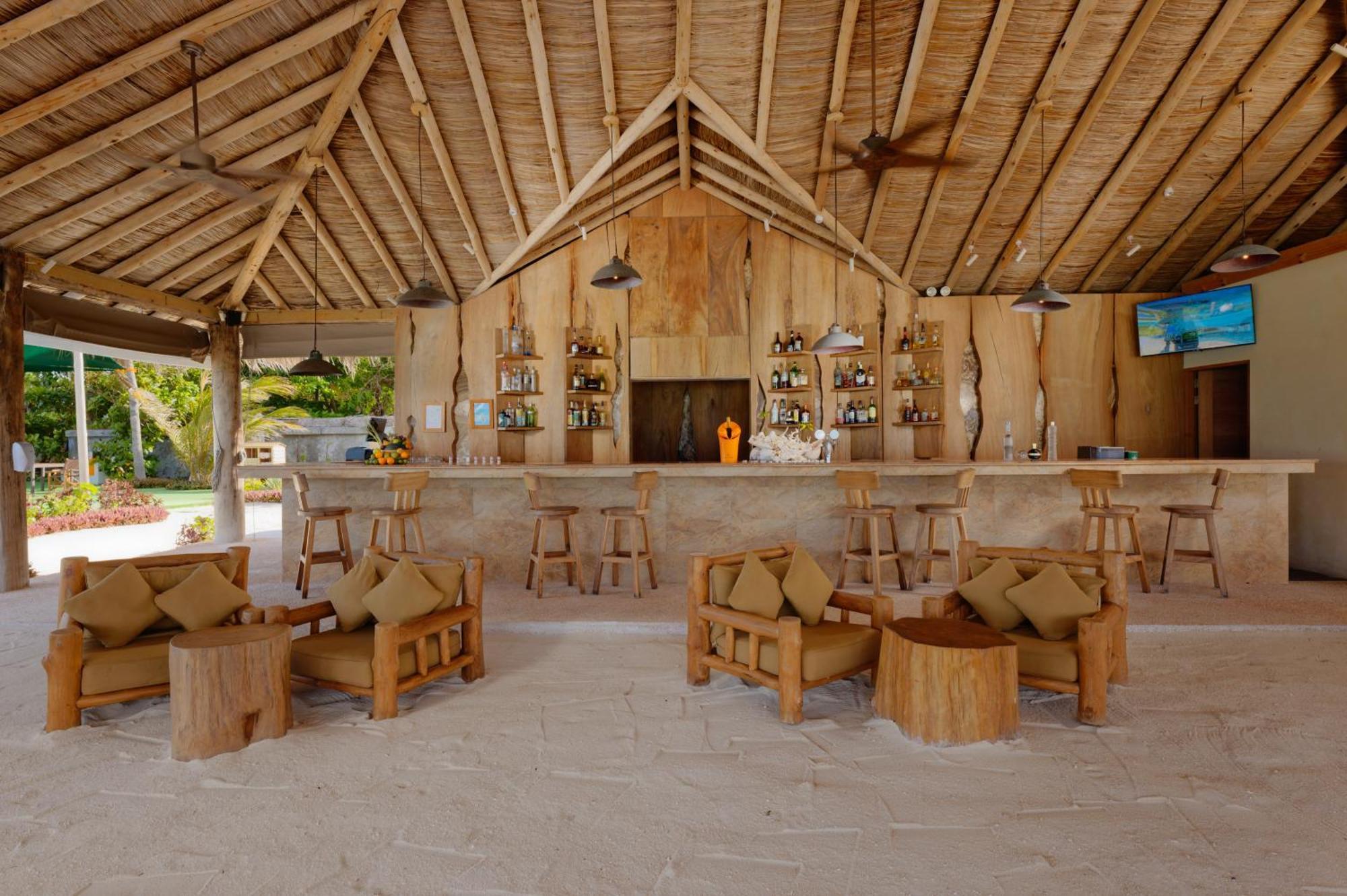 You & Me Maldives - Adults Only - Premium All-Inclusive Muravandhoo Esterno foto