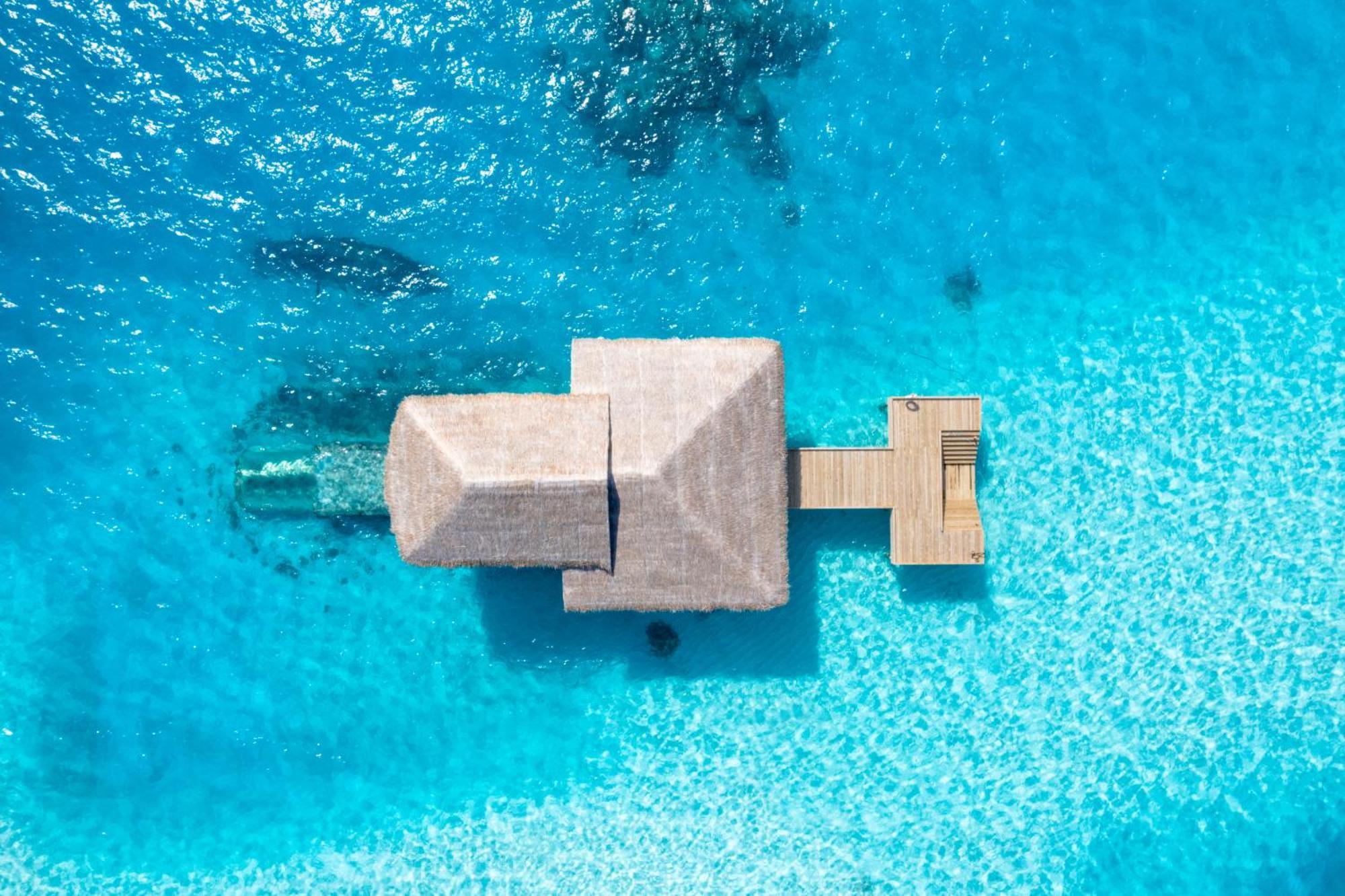 You & Me Maldives - Adults Only - Premium All-Inclusive Muravandhoo Esterno foto