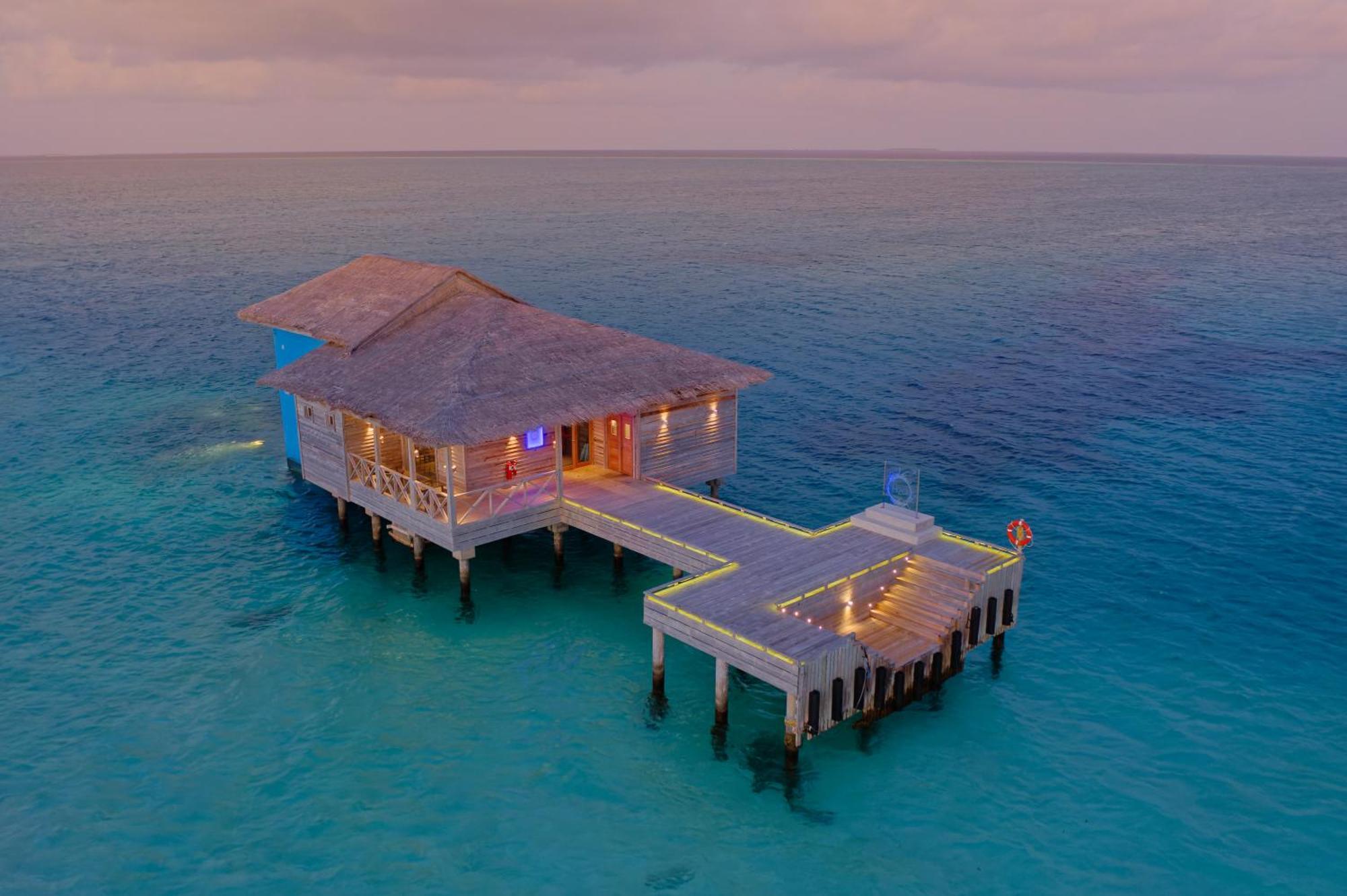 You & Me Maldives - Adults Only - Premium All-Inclusive Muravandhoo Esterno foto