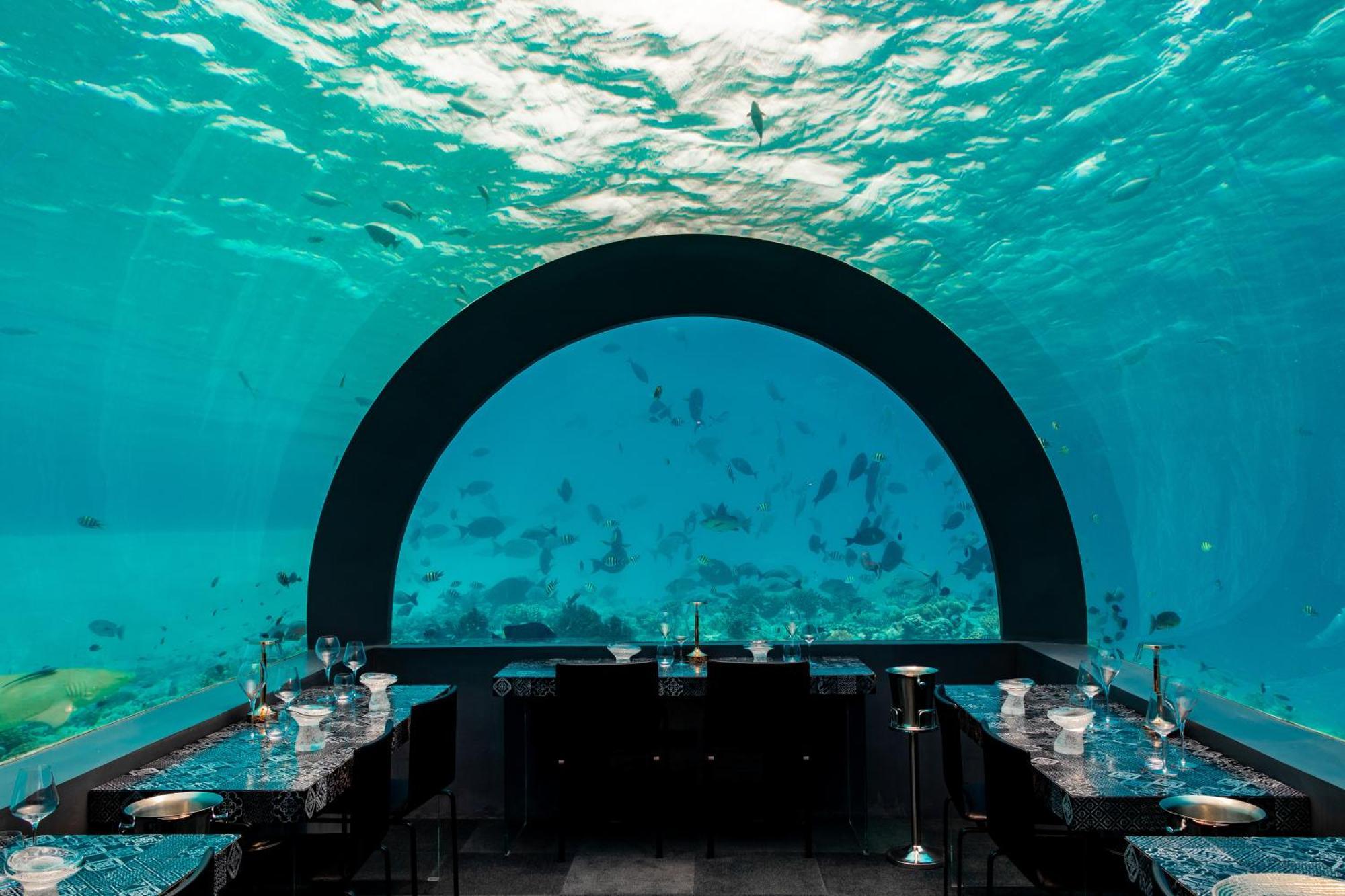 You & Me Maldives - Adults Only - Premium All-Inclusive Muravandhoo Esterno foto