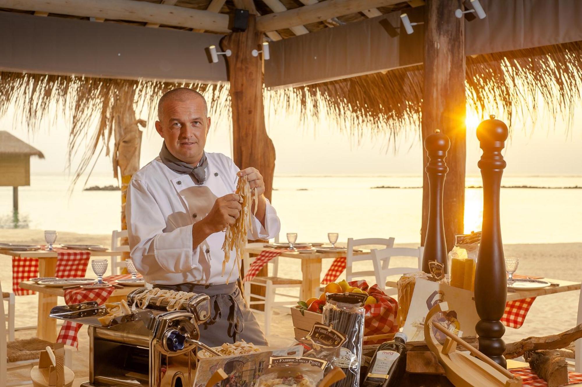 You & Me Maldives - Adults Only - Premium All-Inclusive Muravandhoo Esterno foto