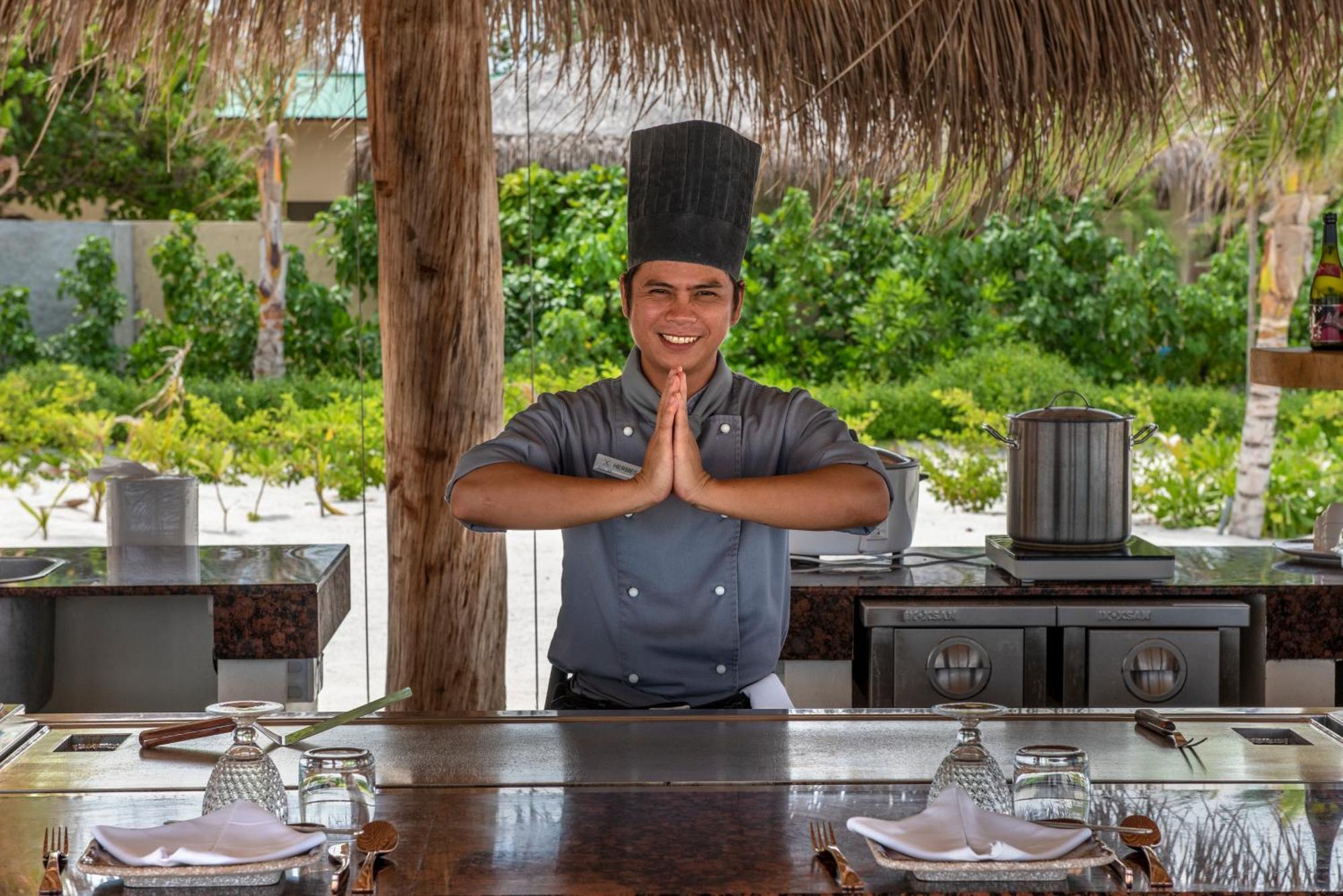 You & Me Maldives - Adults Only - Premium All-Inclusive Muravandhoo Esterno foto