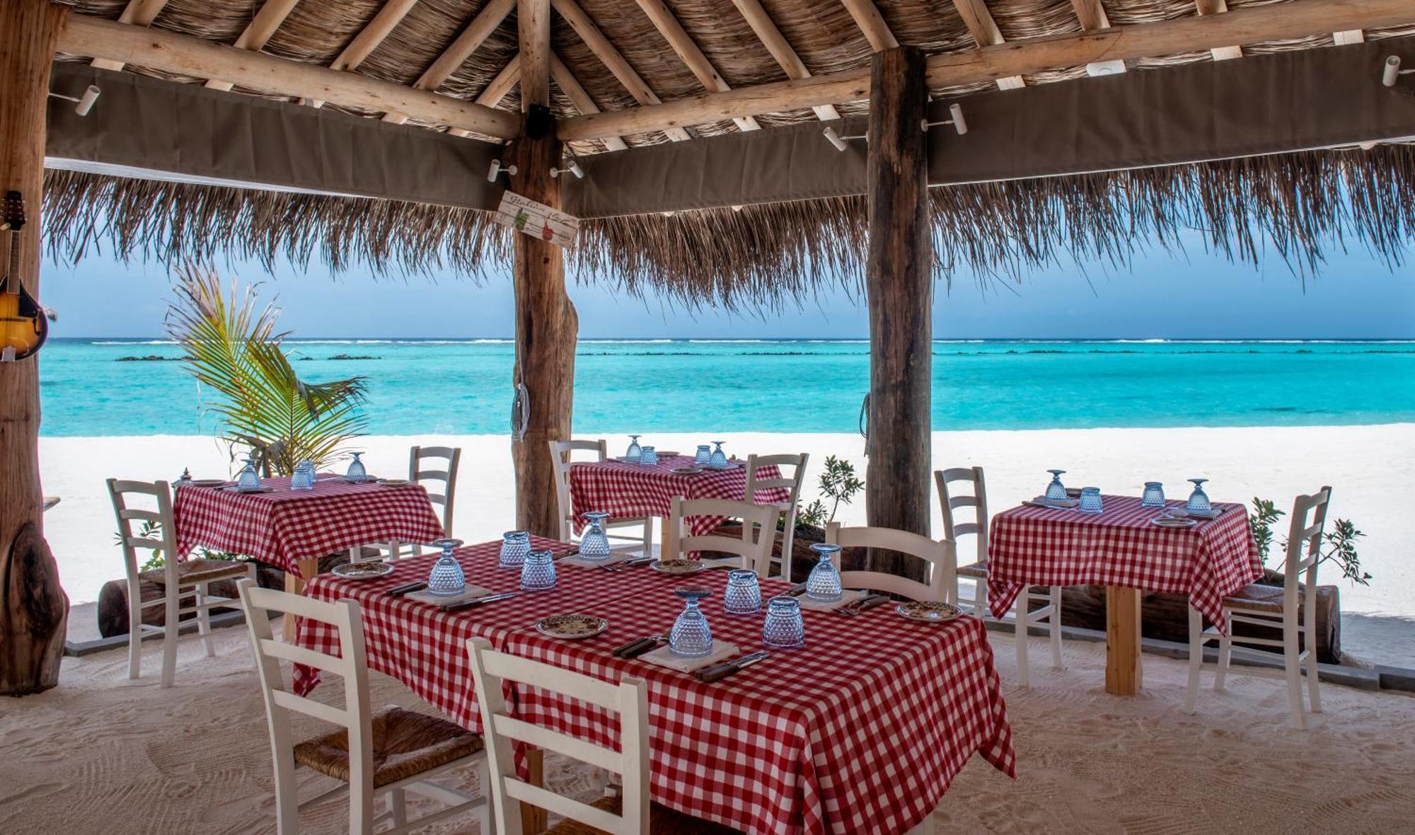 You & Me Maldives - Adults Only - Premium All-Inclusive Muravandhoo Esterno foto