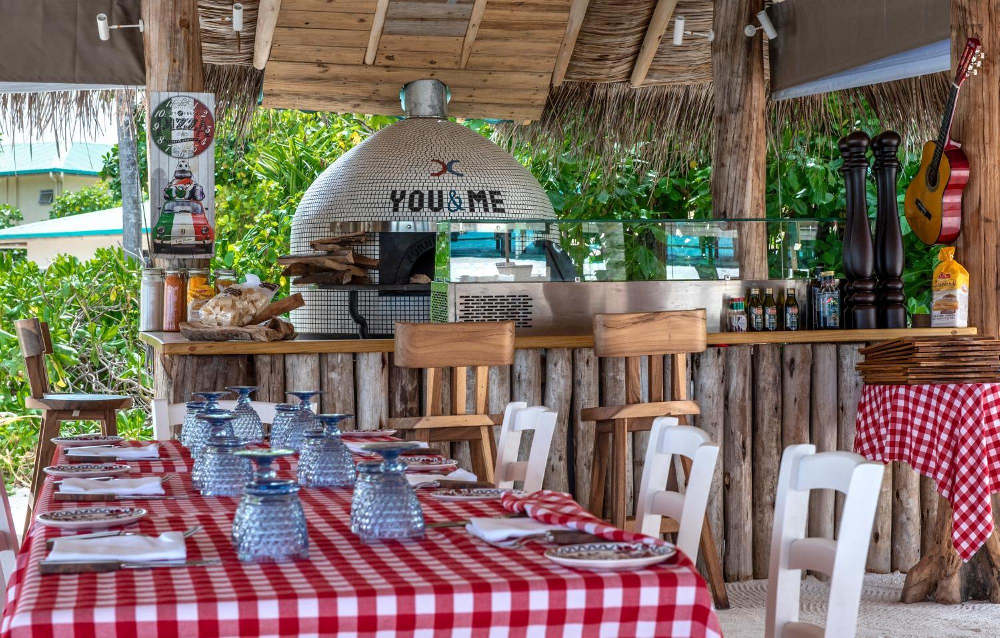 You & Me Maldives - Adults Only - Premium All-Inclusive Muravandhoo Esterno foto