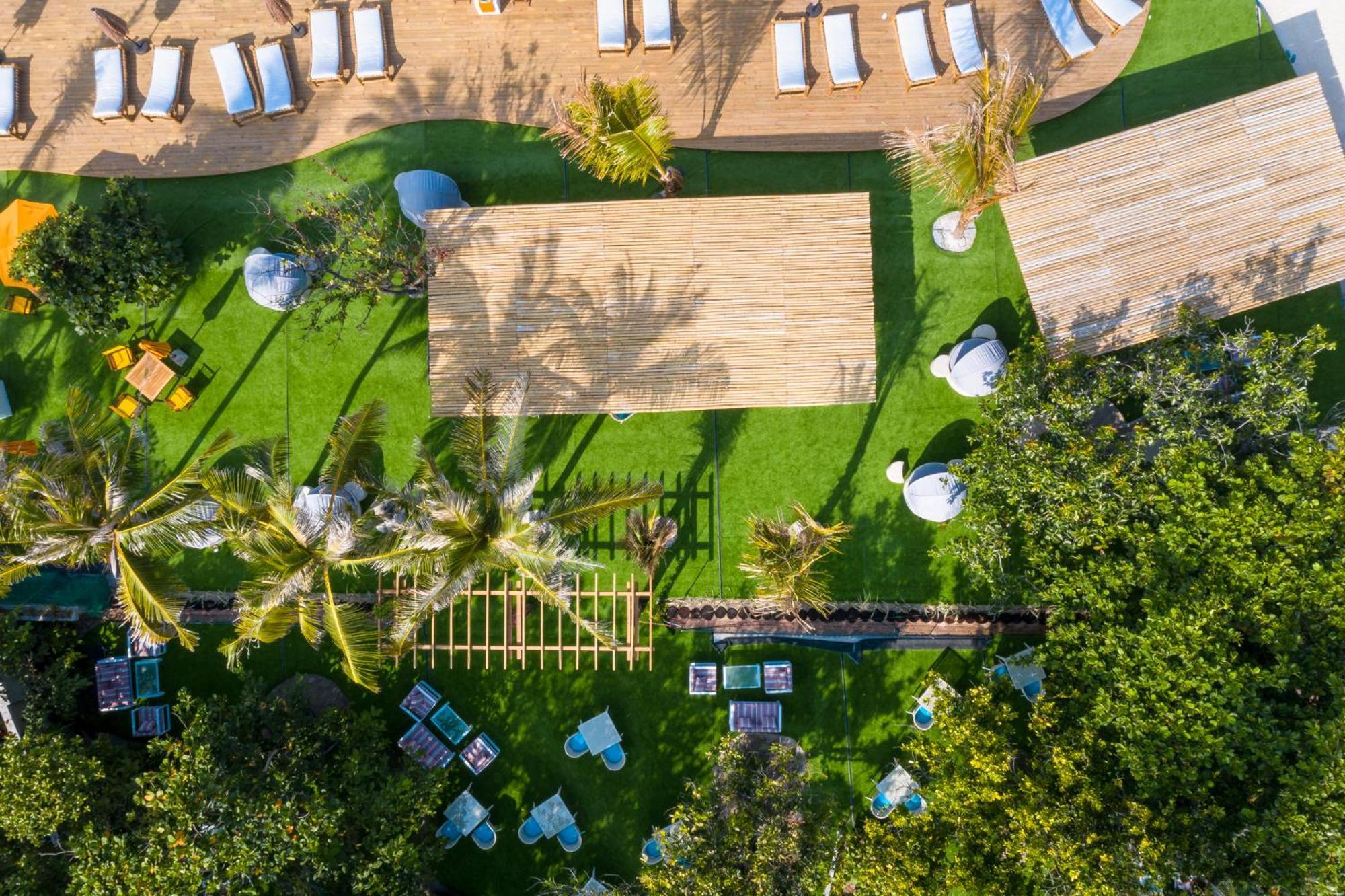 You & Me Maldives - Adults Only - Premium All-Inclusive Muravandhoo Esterno foto