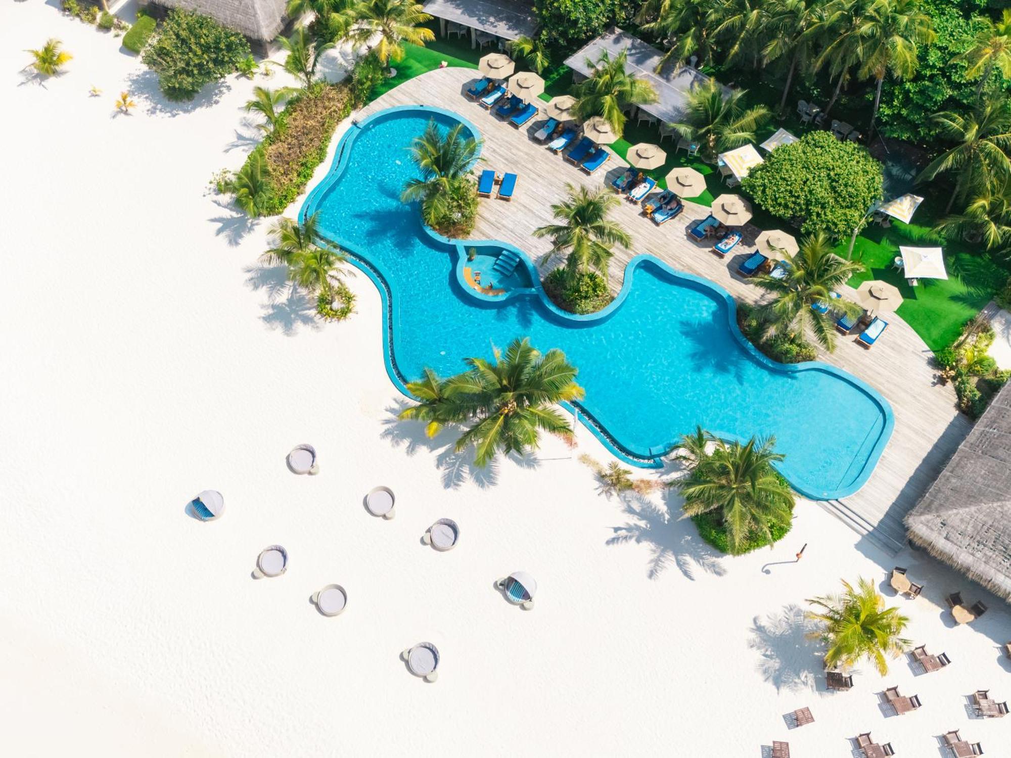 You & Me Maldives - Adults Only - Premium All-Inclusive Muravandhoo Esterno foto