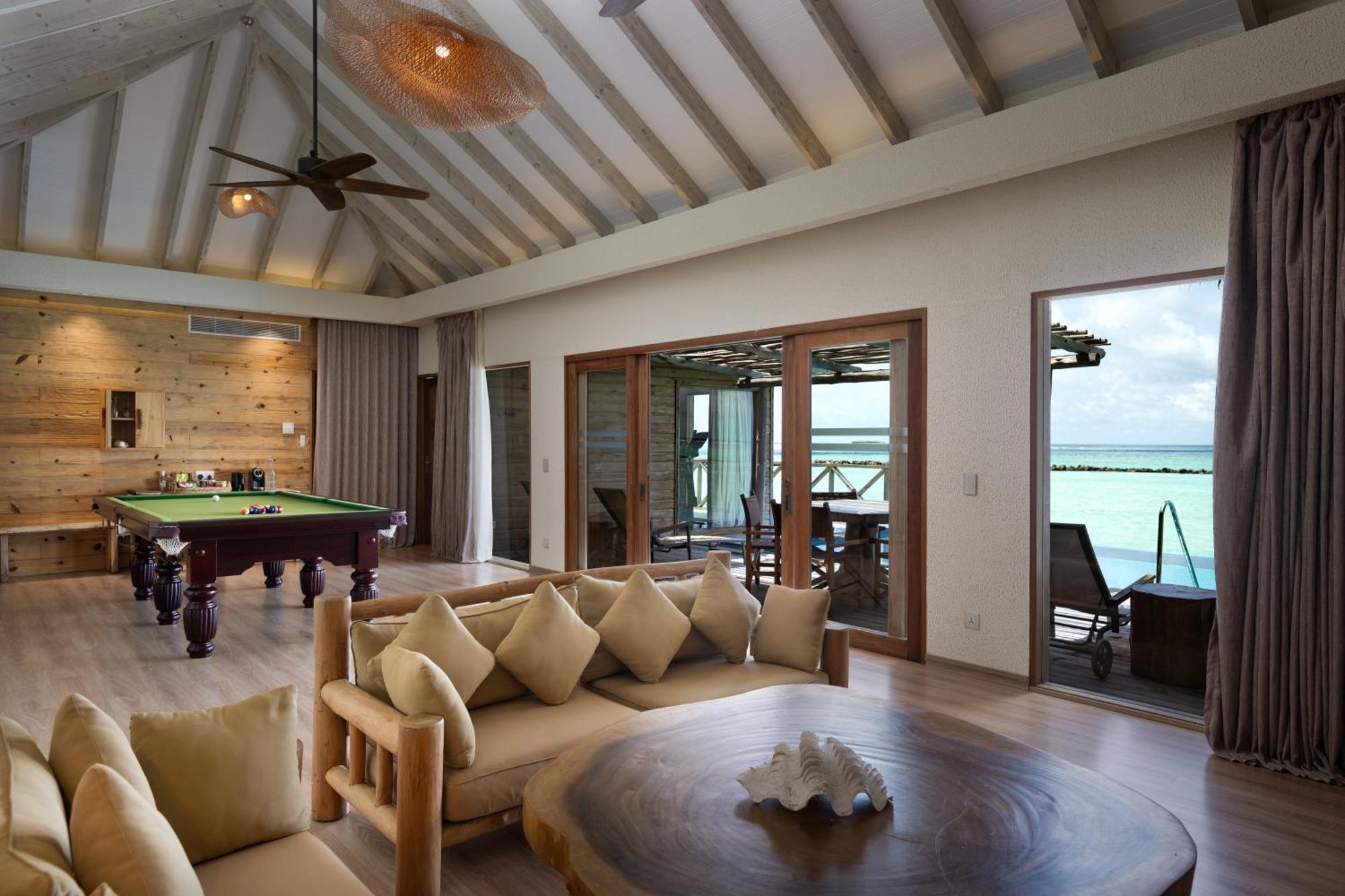 You & Me Maldives - Adults Only - Premium All-Inclusive Muravandhoo Esterno foto