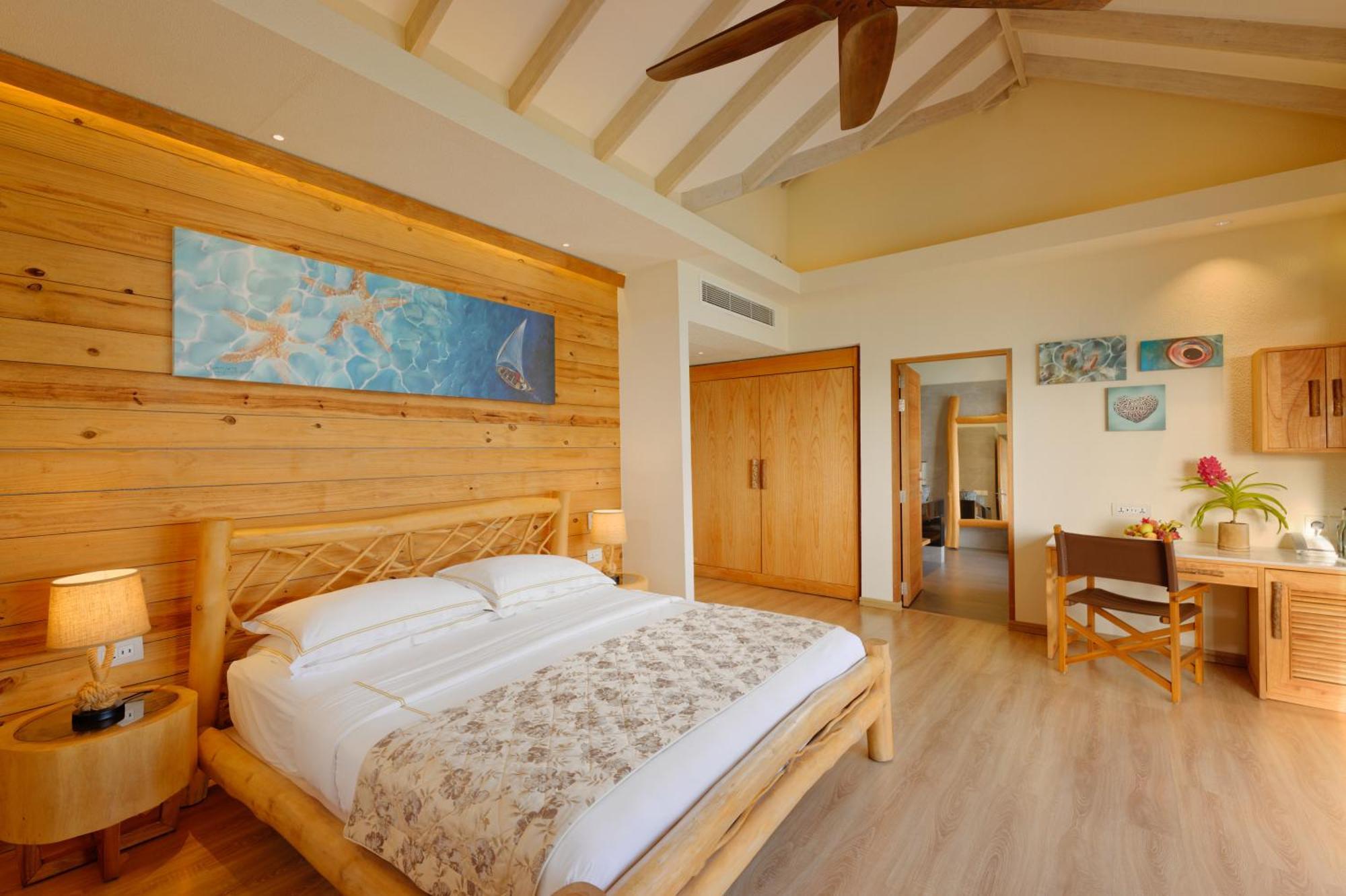 You & Me Maldives - Adults Only - Premium All-Inclusive Muravandhoo Esterno foto