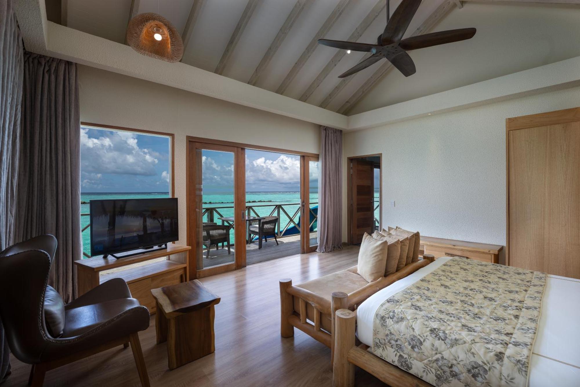 You & Me Maldives - Adults Only - Premium All-Inclusive Muravandhoo Esterno foto