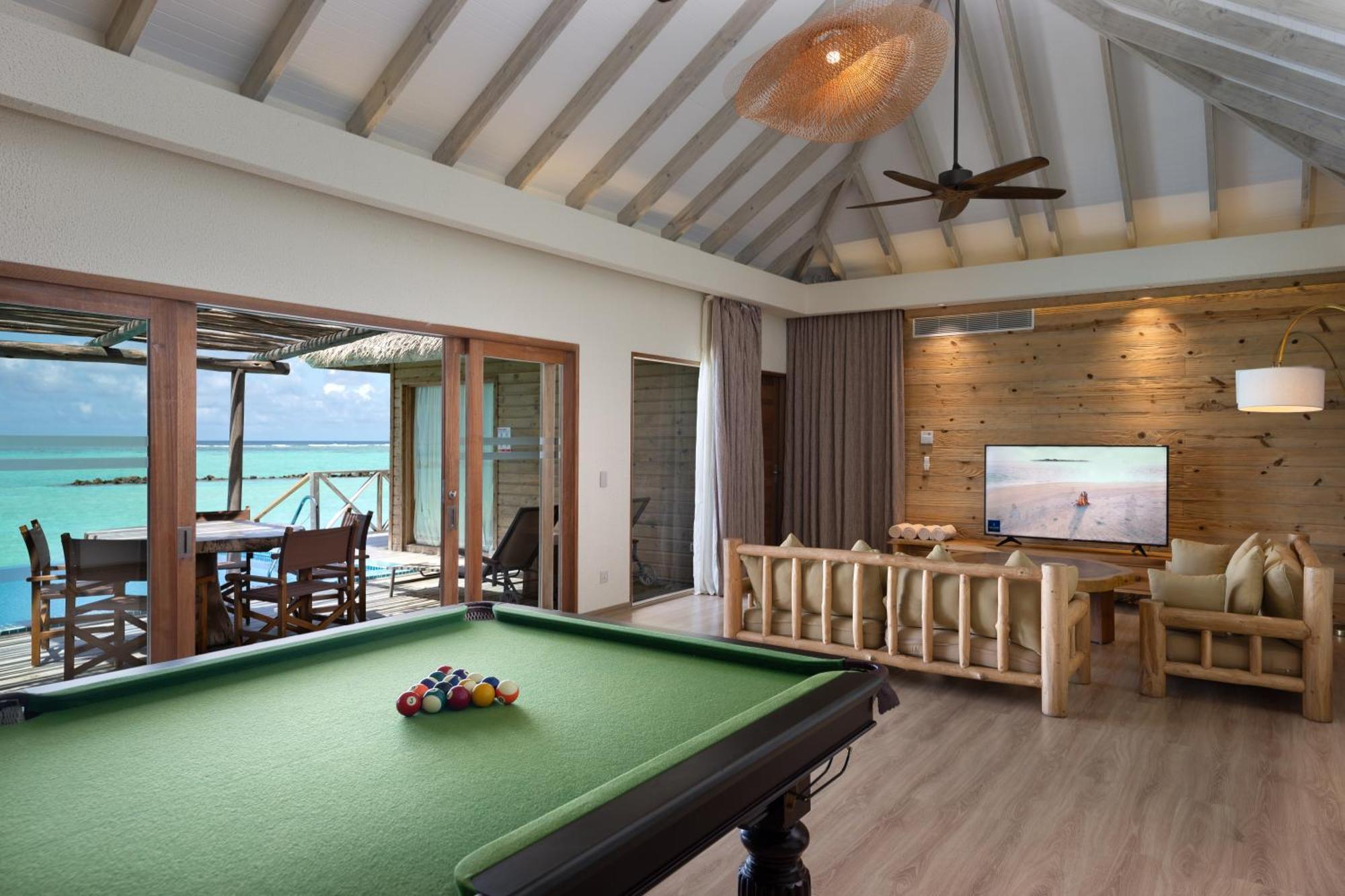 You & Me Maldives - Adults Only - Premium All-Inclusive Muravandhoo Esterno foto